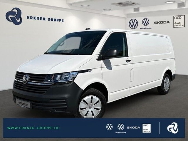 Volkswagen T6 Kasten T6.1 Transporter lang 2.0TDI+GRJ+PDC+ - Bild 1