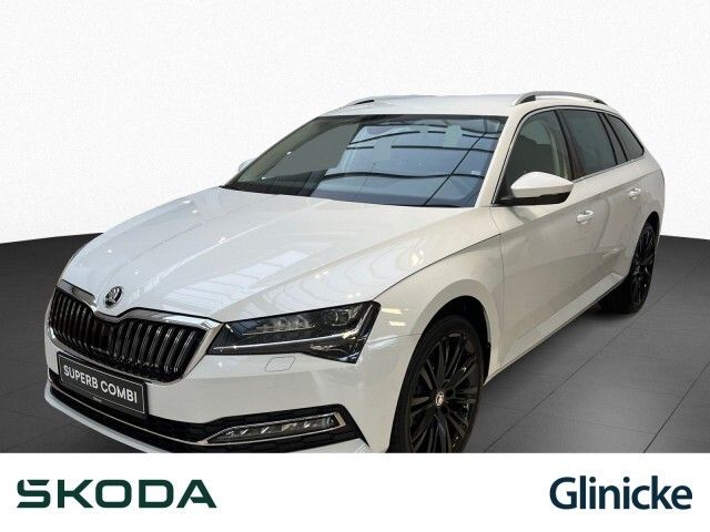 Skoda Superb Combi Style++Business Paket++ - Bild 1