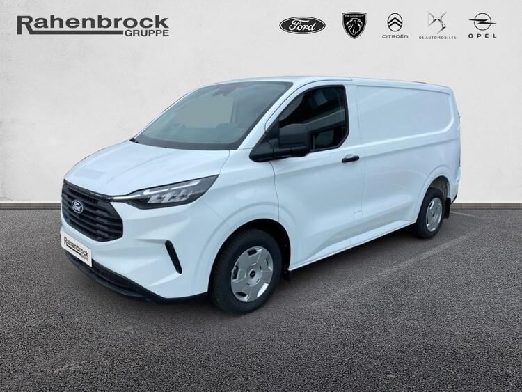 Ford Transit Custom 280 L1 Trend KONDITIONEN BIS ENDE SEPTEMBER🔥Kamera, Laderaumschutz, Airline, Klima🔥