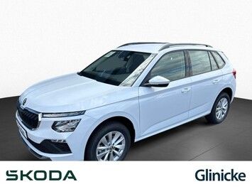 Skoda Kamiq Selection AHK+Winterpaket