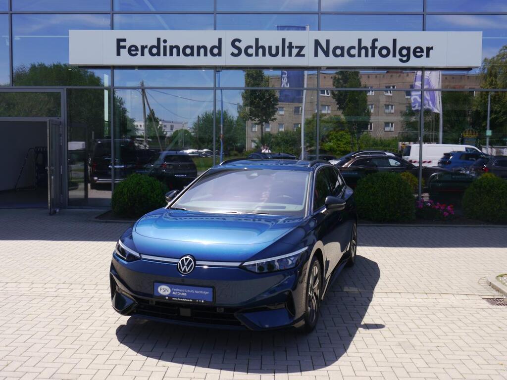 Volkswagen ID.7 Tourer Pro 286PS 77 kWh 1-Gang-Automatik *LAGERWAGEN*SOFORT VERFÜGBAR*