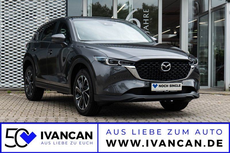 Mazda CX-5 2.0I ADVANTAGE