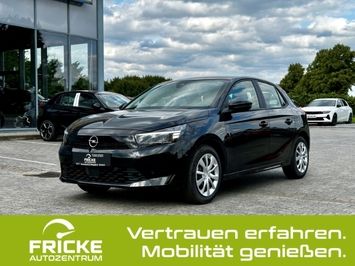 Opel Corsa +Sitz-&-Lenkradheiz.+Rückfahrkam.+Toter-Winkel-Warner