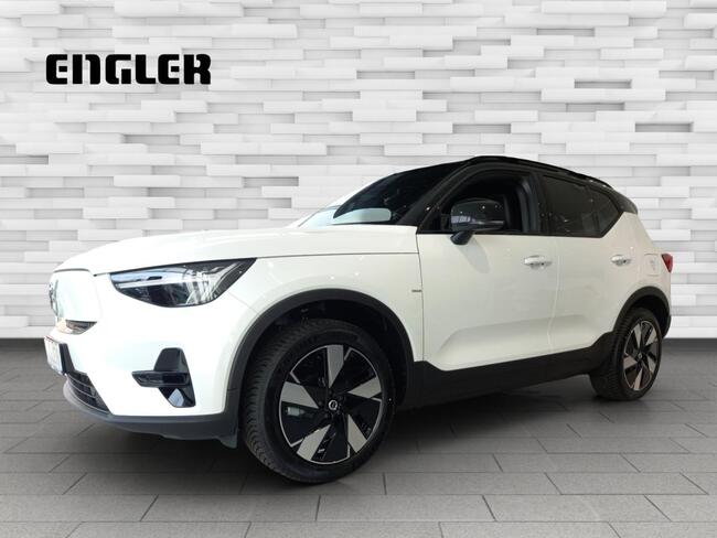 Volvo XC40 Singel RWD Plus - Bild 1