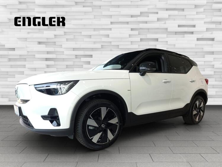 Volvo XC40 Singel RWD Plus