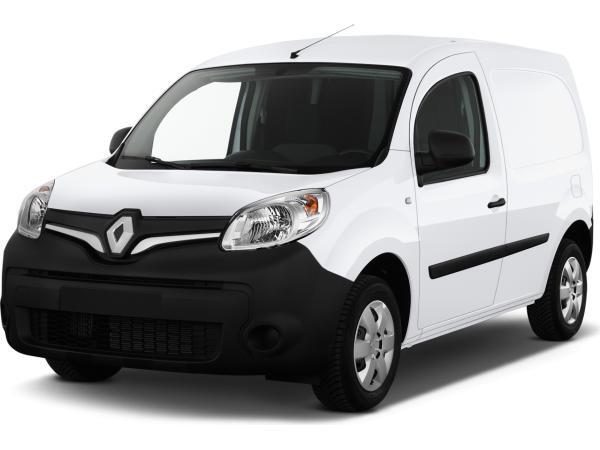 Renault Kangoo III Rapid E-Tech 11kW - Bild 1