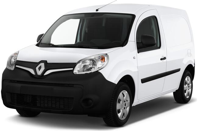 Renault Kangoo III Rapid E-Tech 11kW - Bild 1