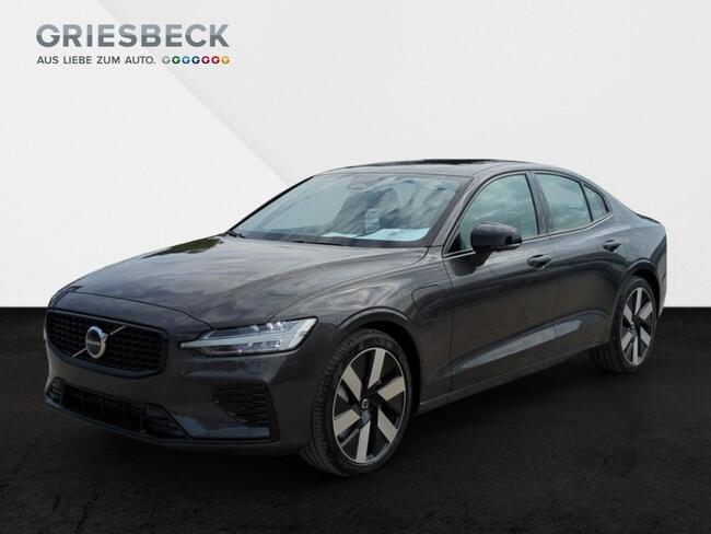 Volvo S60 T8 PHEV Ultimate Dark - Bild 1