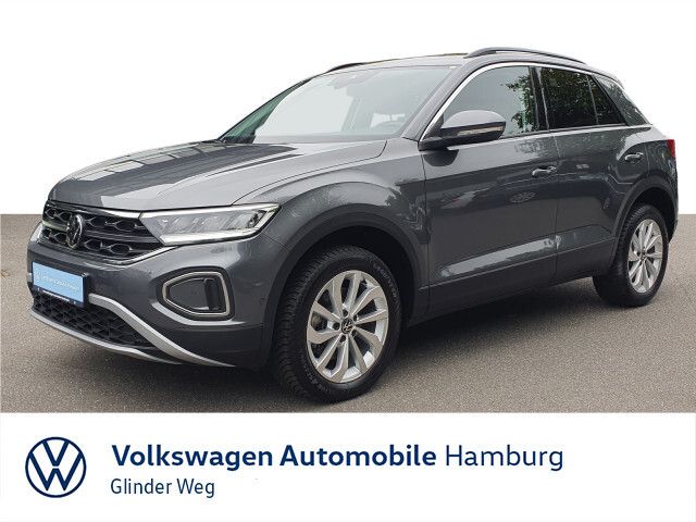 Volkswagen T-Roc 2.0 TDI DSG AppConnect Ganzjharesreifen