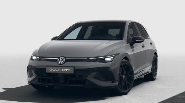 Volkswagen Golf GTI Clubsport 300 PS✔ Lieferzeit 5-6 Monate✔ keine 0815 Ausstattung✔ begrenzte Stückzahl ✔ - Bild 1