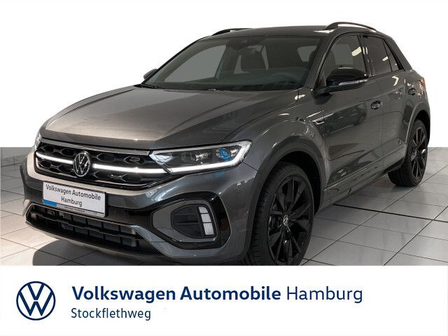 Volkswagen T-Roc R-Line 1.5 l TSI OPF (150 P S) 7 -Gang-Doppelkupplungsgetriebe DSG - Bild 1