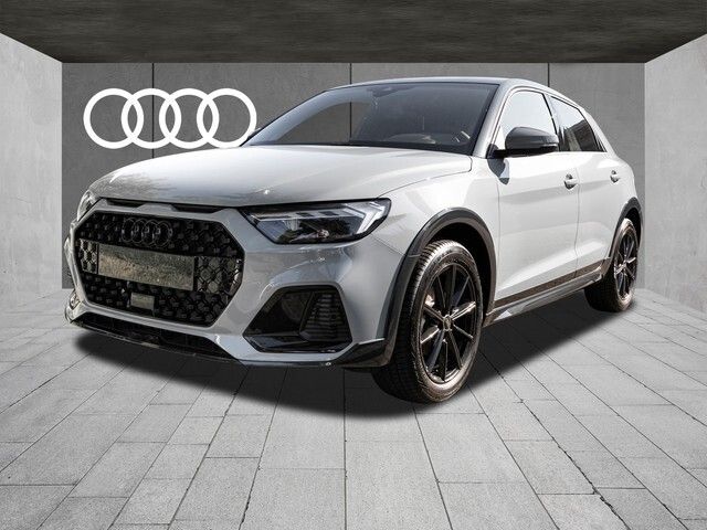 Audi A1 allstreet 30 TFSI S line Int. ACC LED Navi virtual Kamera