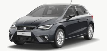 Seat Ibiza FR 1.0 TSI 5-Gang - *SOFORT VERFÜGBAR*