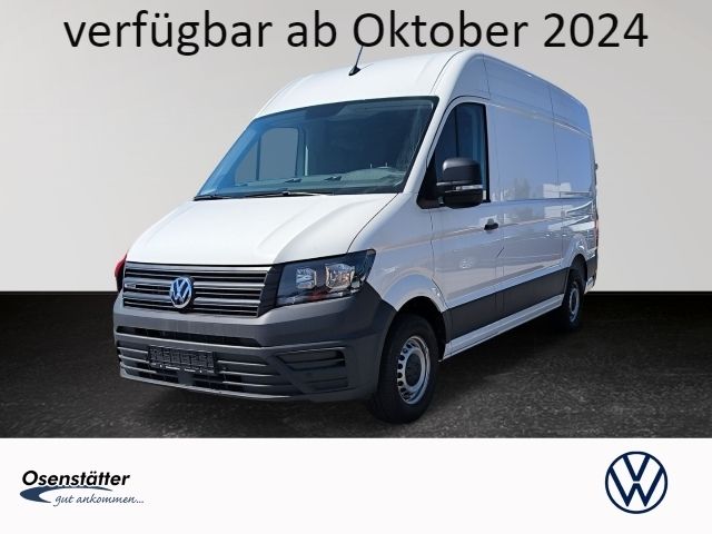 Volkswagen Crafter Kastem ML Hochdach 2,0 TDI Kamera Klima PDC GRA - Bild 1