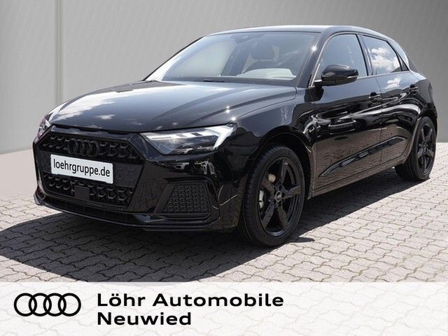 Audi A1 Sportback 25 TFSI advanced - Bild 1