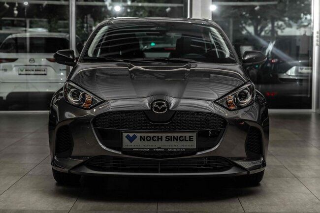 Mazda 2 HYBRID EXCLUSIVE - Bild 1