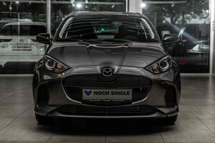 Mazda 2 HYBRID EXCLUSIVE