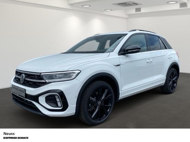 Volkswagen T-Roc R-Line 2.0 TDI 4Motion (Neuss) - Bild 1