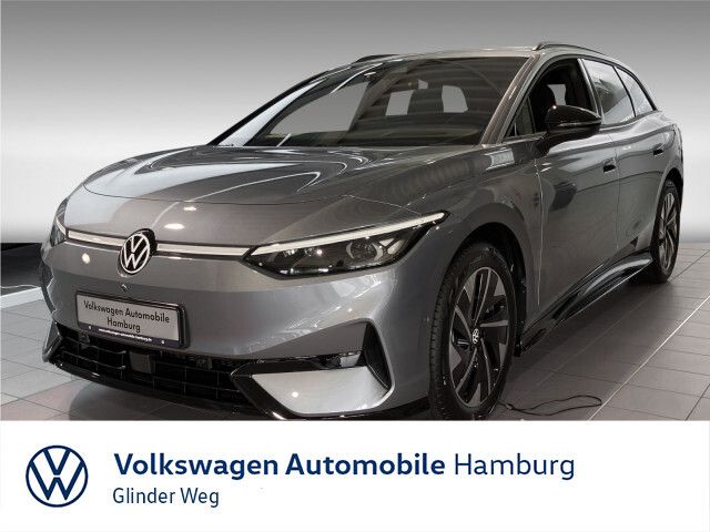 Volkswagen ID.7 Tourer Pro h 1-Gang-Automatik