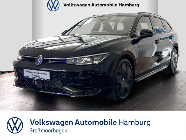 Volkswagen Passat R-Line 2,0 l TDI SCR 4MOTION 7 - Gang-Doppelkupplungsgetrie be DSG - Bild 1