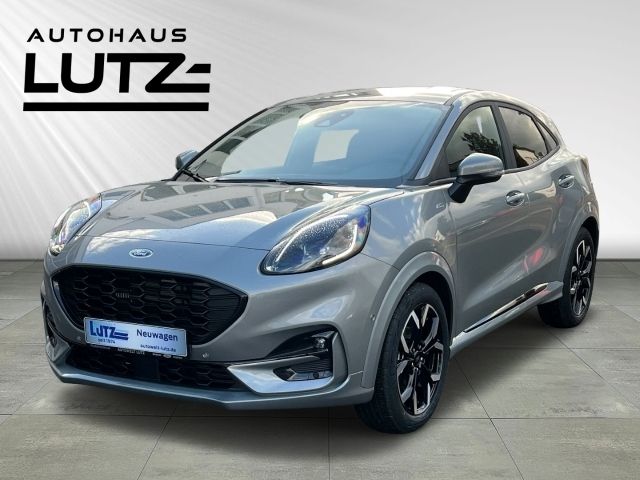 Ford Puma ST-Line X mHEV (Sofort Verfügbar) Assistenz-Paket