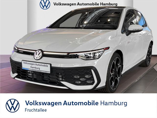 Volkswagen Golf GTI 2,0l TSI OPF 7- Gang - Doppelkupplungsgetriebe DSG