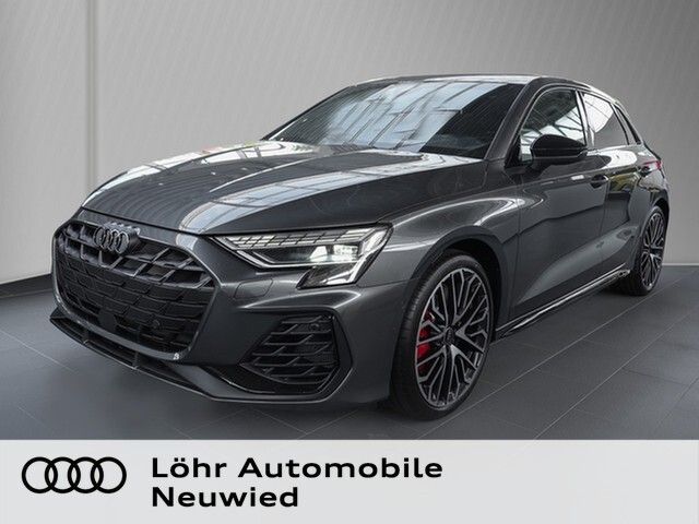 Audi S3 Sportback quattro MJ 2025 - Bild 1