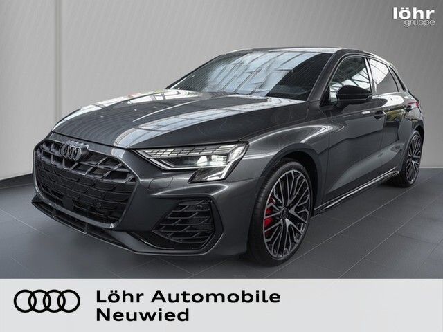 Audi S3 Sportback quattro MJ 2025 - Bild 1