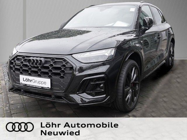 Audi Q5 40 TDI quattro S line Sport Edition - Bild 1