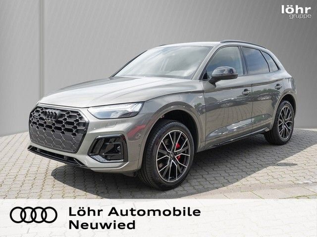 Audi Q5 40 TDI quattro S line Sport Edition - Bild 1