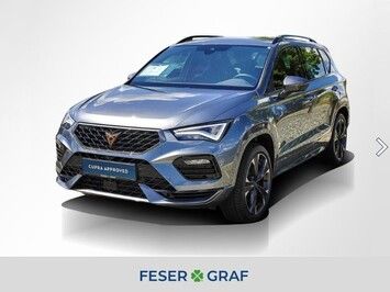 Cupra Ateca 1.5 TSI DSG - SHZ - 360 Kamera