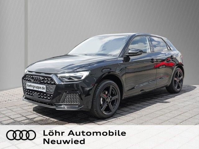 Audi A1 Sportback 25 TFSI advanced LED, Navi Vor.