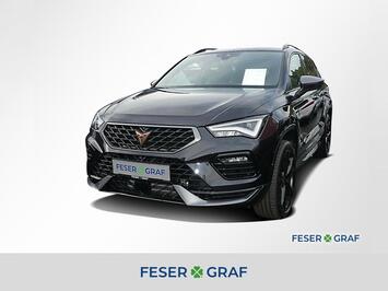 Cupra Ateca 1.5 TSI DSG - SHZ - 360 Kamera*