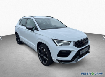 Cupra Ateca 1.5 TSI DSG - SHZ - 360 Kamera!