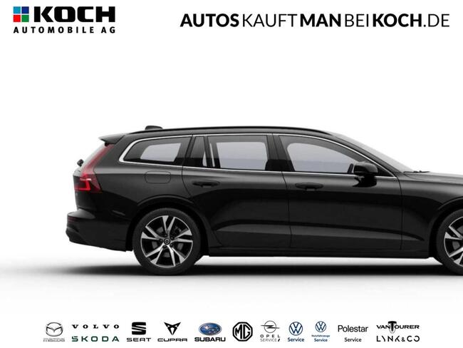 Volvo V60 B4 FWD Diesel Core - Bild 1