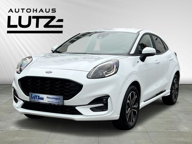 Ford Puma ST-Line X (Sofort Verfügbar) Assistenz-Paket