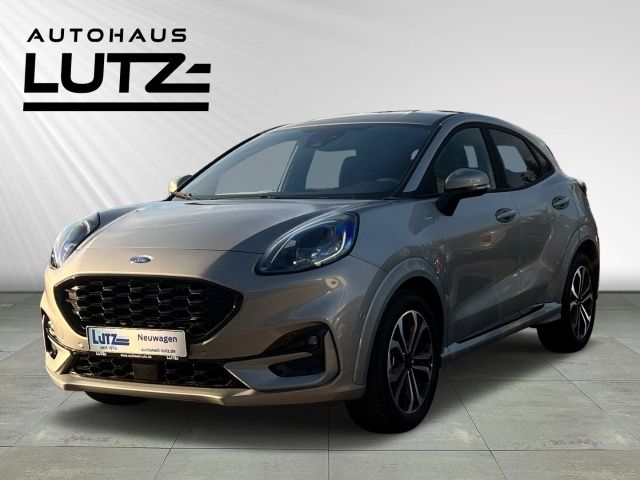 Ford Puma ST-Line X (Sofort Verfügbar) Assistenz-Paket