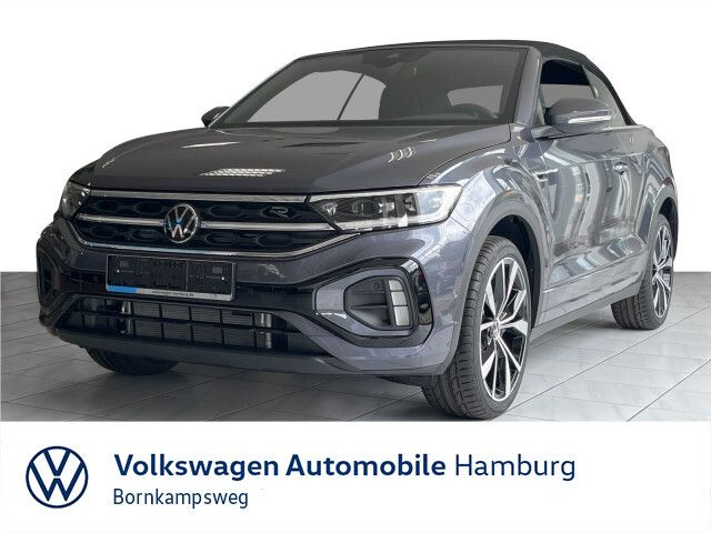 Volkswagen T-Roc Cabriolet R-Line 1.5 l TSI DSG / Digital Cockpit / IQ.Light - Bild 1