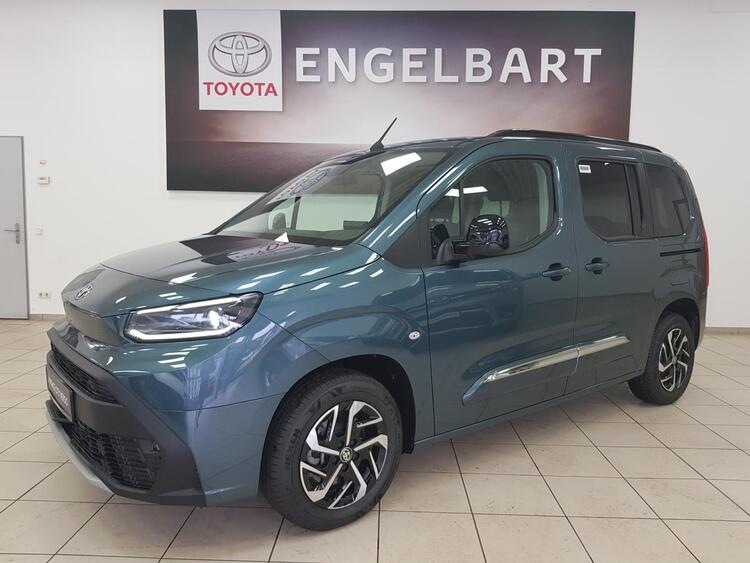 Toyota Proace Verso 1,5 D4D 130 PS L1 Team D Automatik*Diverse Farben gegen Aufpreis*