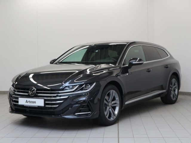 Volkswagen Arteon Shooting Brake 2.0 TDI DSG R-Line 200 PS *SOFORT VERFÜGBAR* - Bild 1