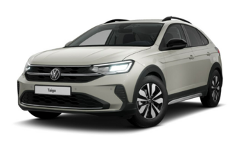 Volkswagen Taigo GOAL 1.0l TSI 5-Gang *Bestellfahrzeug / frei konfigurierbar*