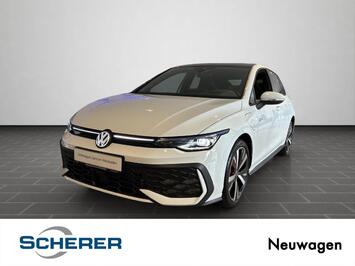 Volkswagen Golf GTE 1.5 eHybrid DSG *DCC *KAMERA *NAVI *IQ