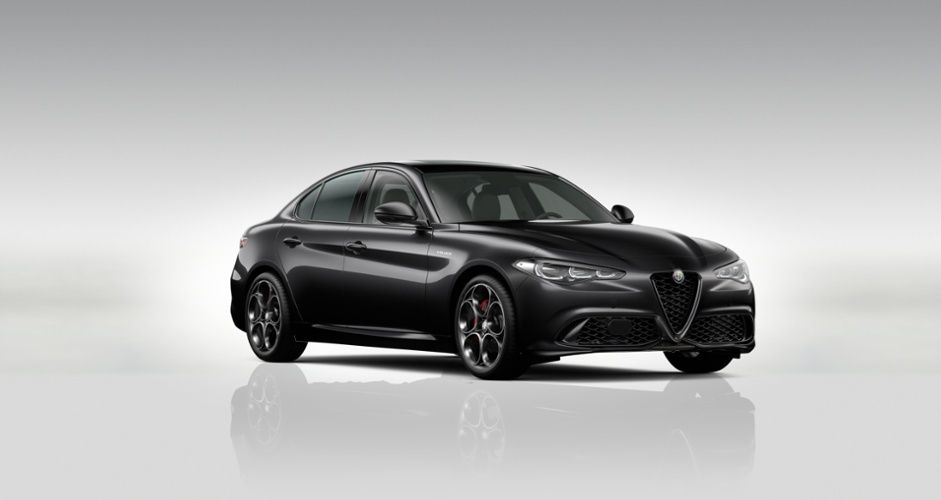 Alfa Romeo Giulia 2.0 Turbo Veloce+ PANO+MATRIX+HARMAN&KARDON+