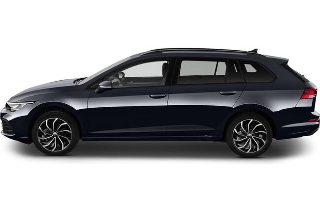 Volkswagen Golf R-Line - Bild 1