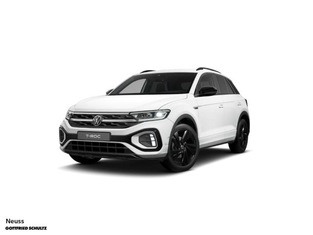 Volkswagen T-Roc R-LINE 1.5 TSI (Neuss)