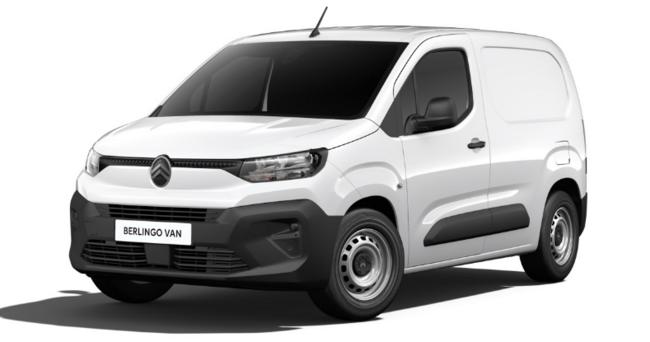 Citroen Berlingo Kastenwagen L1 BlueHDI 100 / FREI KONFIGURIERBAR / Gewerbe - Bild 1