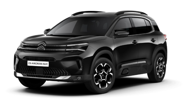 Citroen C5 aircross MAX BlueHDi 130 Automatik inkl. Sitzheizung / FREI KONFIGURIERBAR / Gewerbe - Bild 1