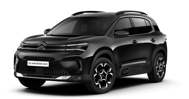 Citroen C5 aircross MAX BlueHDi 130 Automatik inkl. Sitzheizung / FREI KONFIGURIERBAR / Gewerbe