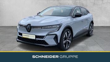 Renault Megane E-Tech NUR FÜR SOZIALE & GESUNDHEITS EINRICHTUNGEN***Iconic 220 Comfort Range*siehe Beschreibung