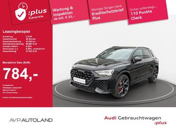 Audi RS Q3 TFSI quattro S tronic | PANO | NAVI |